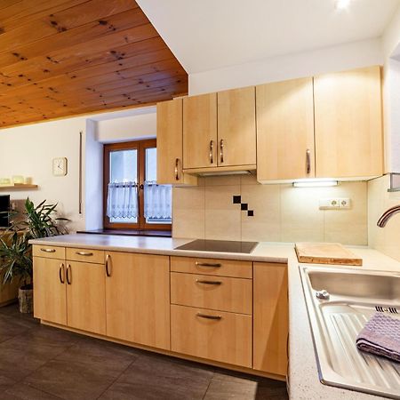 Wohnung Gravensteiner Schnalserhof Laces Kültér fotó