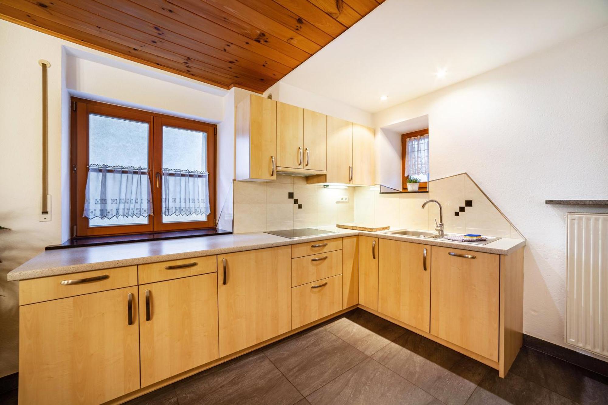 Wohnung Gravensteiner Schnalserhof Laces Kültér fotó