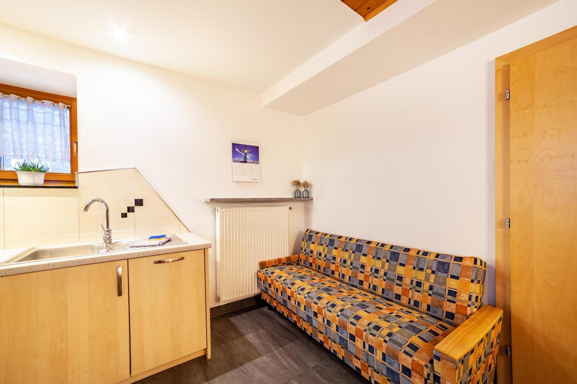 Wohnung Gravensteiner Schnalserhof Laces Kültér fotó