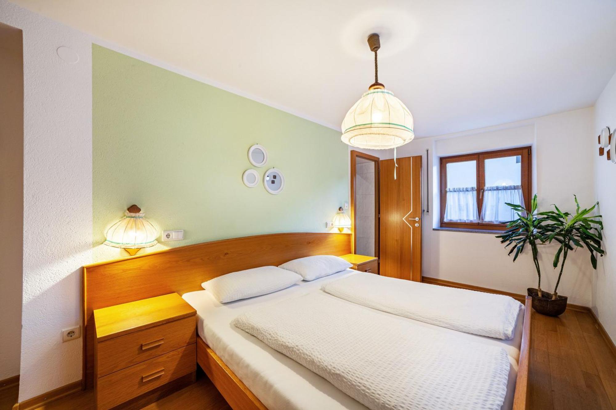 Wohnung Gravensteiner Schnalserhof Laces Kültér fotó