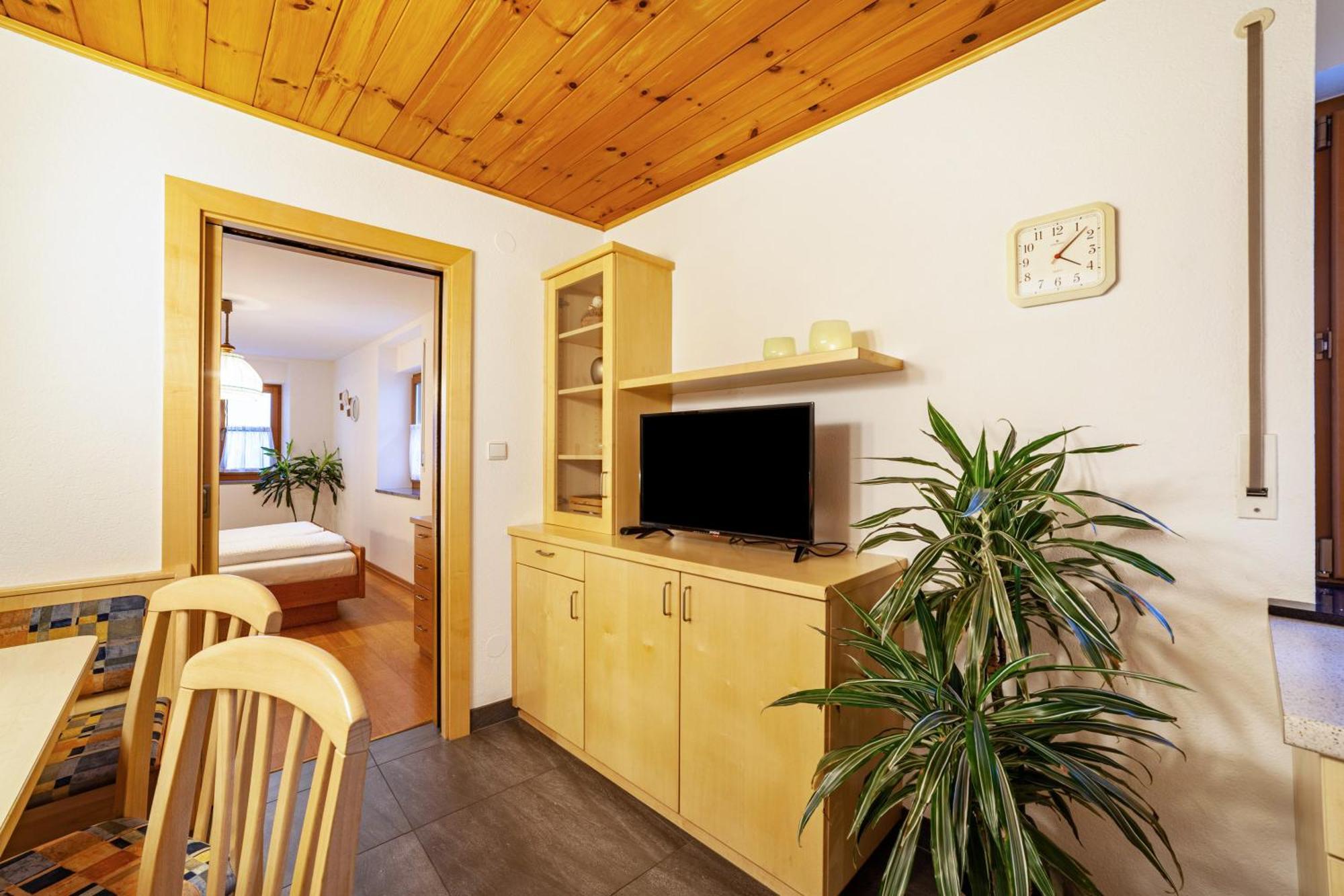 Wohnung Gravensteiner Schnalserhof Laces Kültér fotó